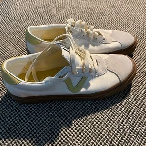 Limited Edition Vans